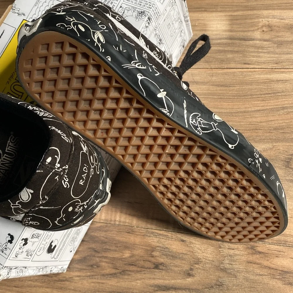 Vans peanut limit edition - Picture 5 of 6